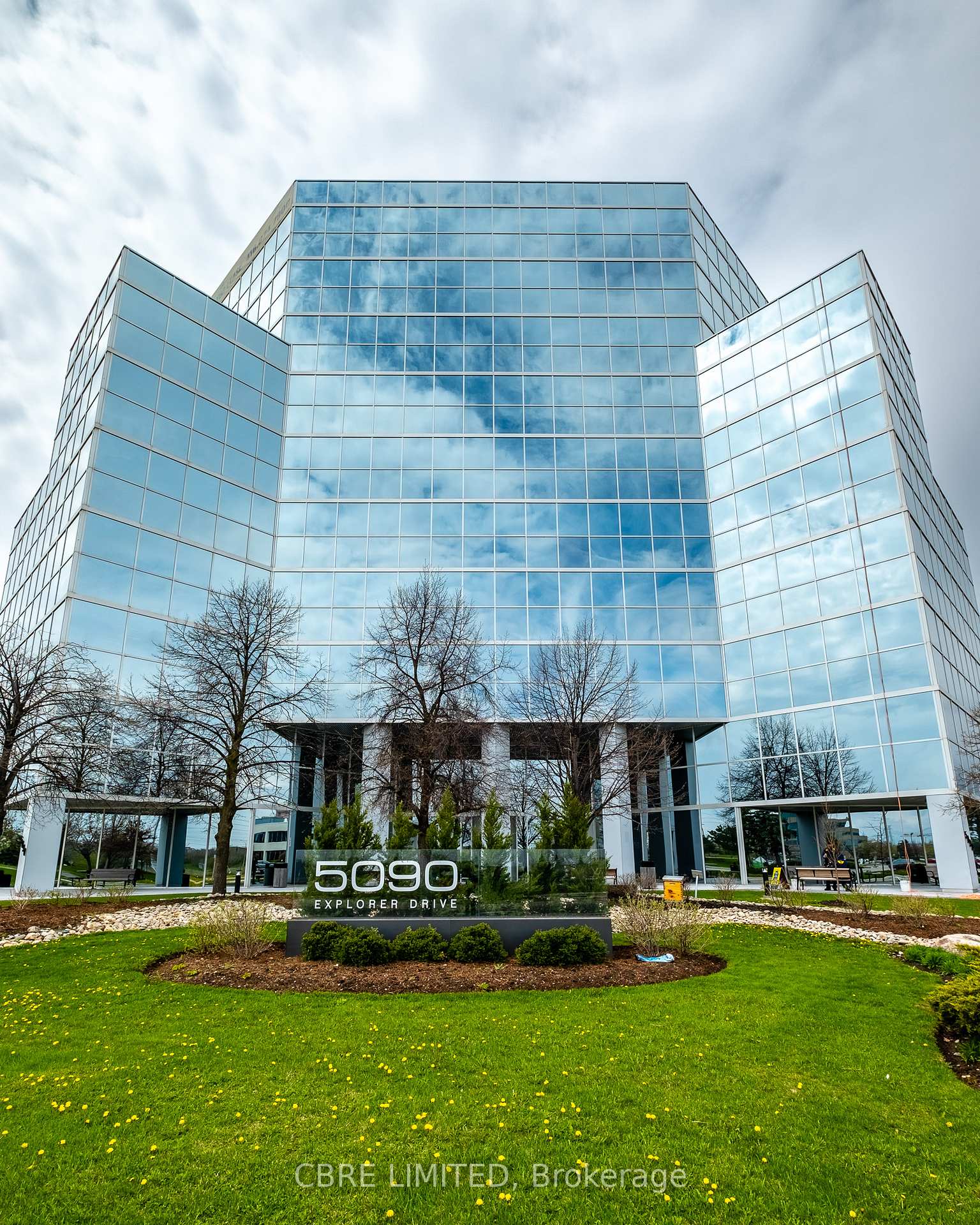 #801 - 5090 Explorer Drive, Mississauga, ON L4W 4T9 W8447264