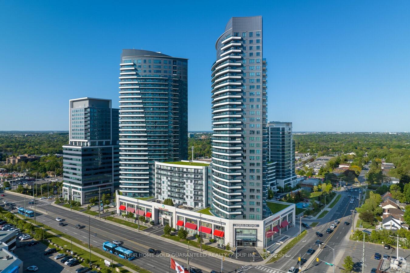 #216 - 7163 Yonge Street, Markham, ON L3T 0C6 N9349963