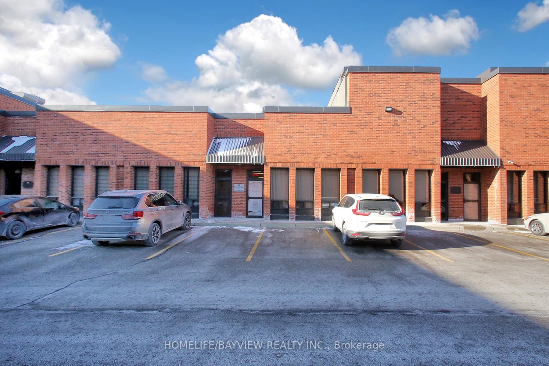 #3 - 90A Centurian Drive, Markham, ON L3R 8C4 N11951370