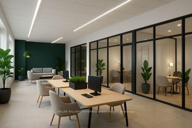 #Building 10, Suite 400 - 5045 Orbitor Drive, Mississauga, ON L4W 4Y4 W11997011