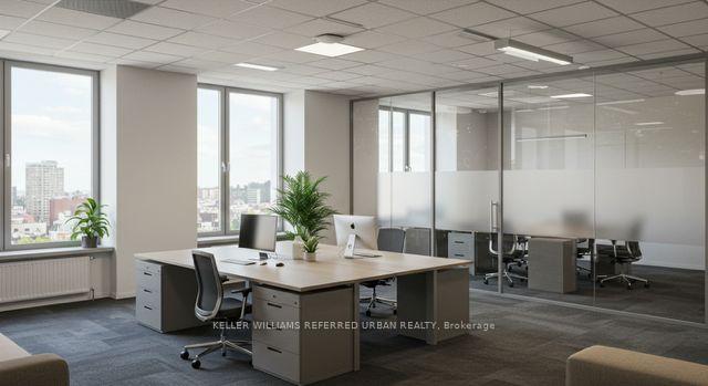 #Building 10, Suite 400 - 5045 Orbitor Drive, Mississauga, ON L4Y 4Y4 W11998748