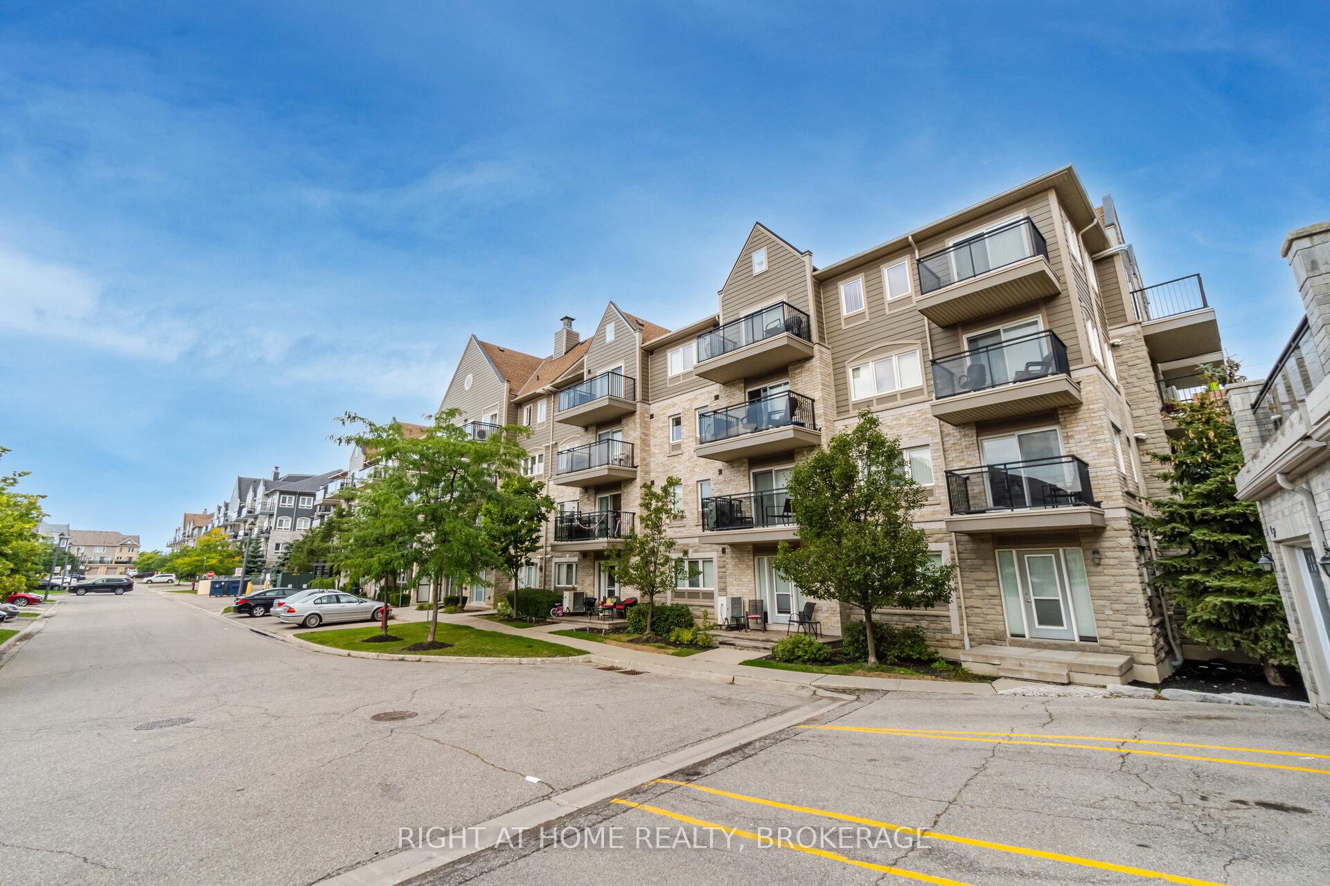 #308 - 5100 Winston Churchill Boulevard, Mississauga, ON L5M 0P5 W12011685