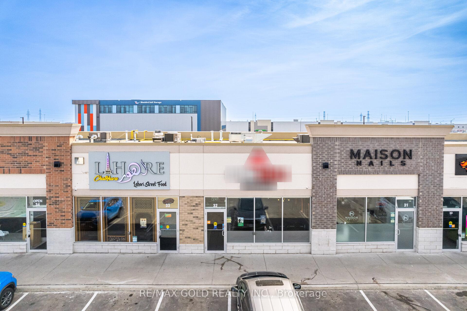 #32 - 3920 Eglinton Avenue, Mississauga, ON L5M 2R9 W12023591