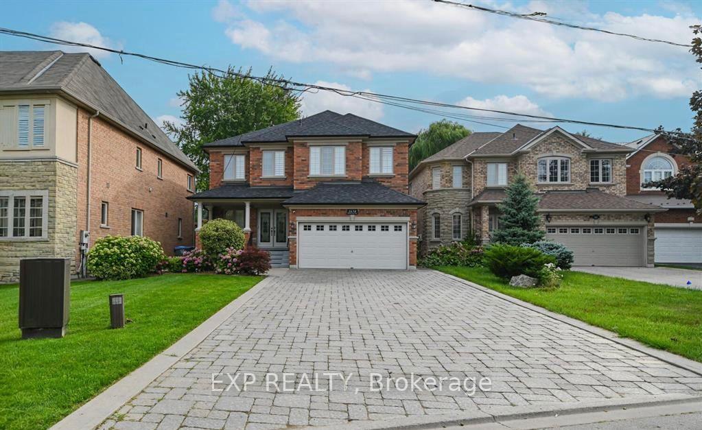 1638 Barbertown Road, Mississauga, ON L5M 6J2 W12013170