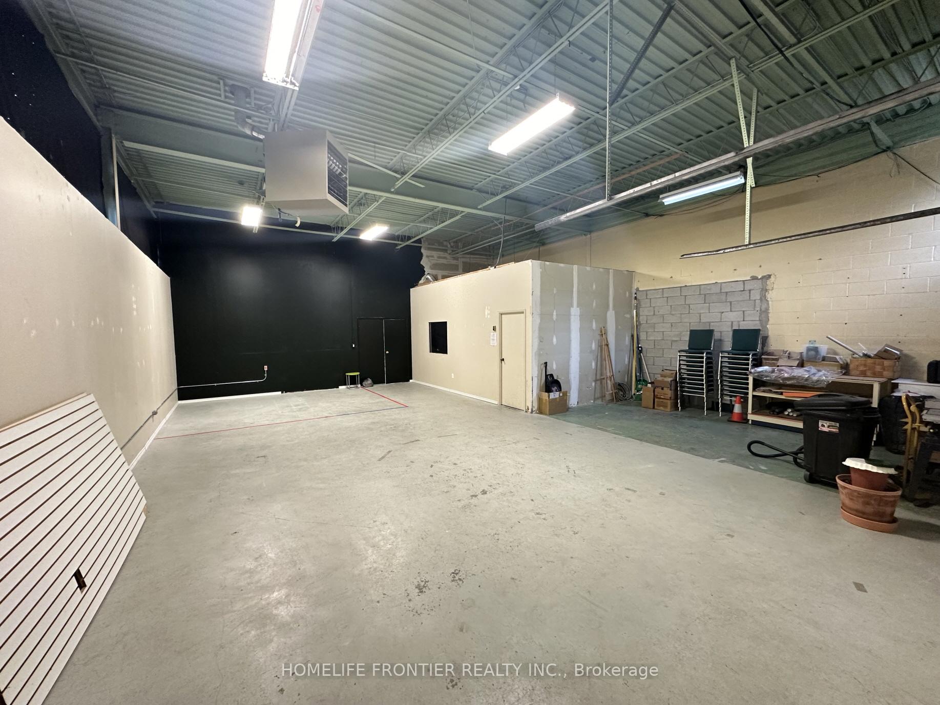 #2 - 67 Doncaster Avenue, Markham, ON L3T 1L6 N12041302