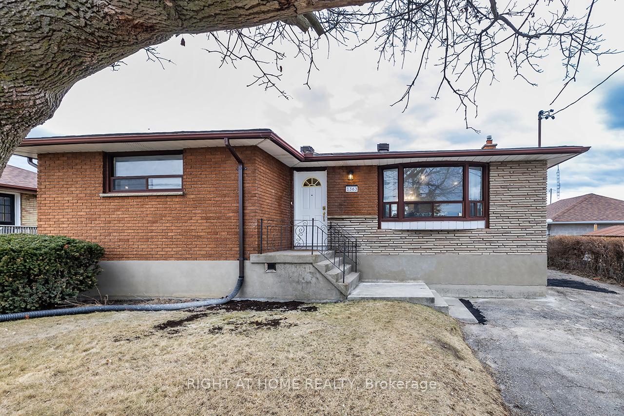 1363 Park Road, Oshawa, ON L1J 4K3 E12048928