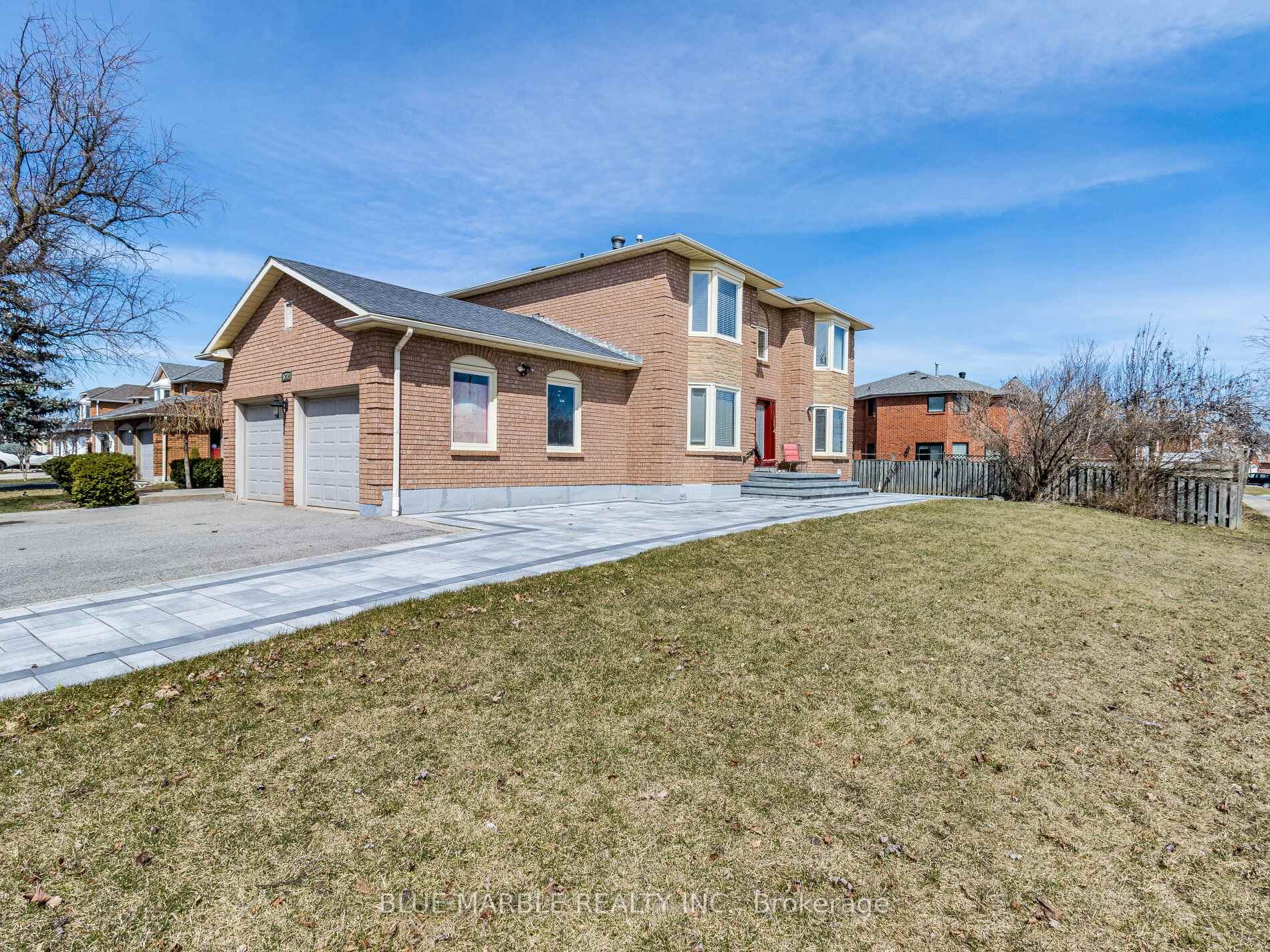 5242 Micmac Crescent, Mississauga, ON L5R 2C8 W12060492