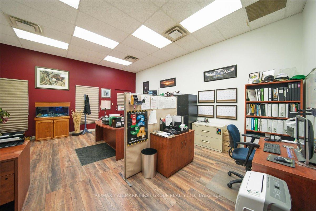 #2 - 785 Westney Road, Ajax, ON L1S 7G1 E12029858