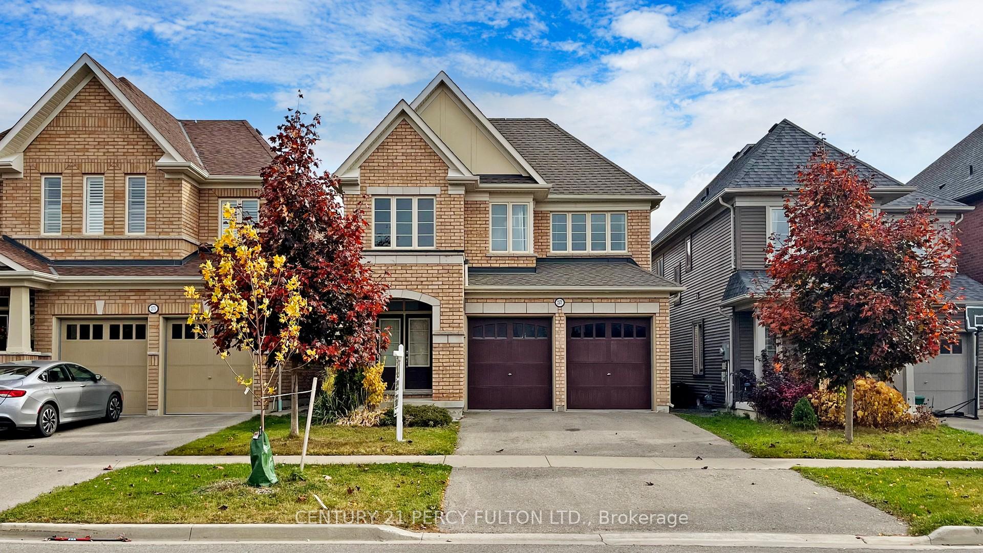 2571 Kentucky Derby Way, Oshawa, ON L1L 0K2 E12069266