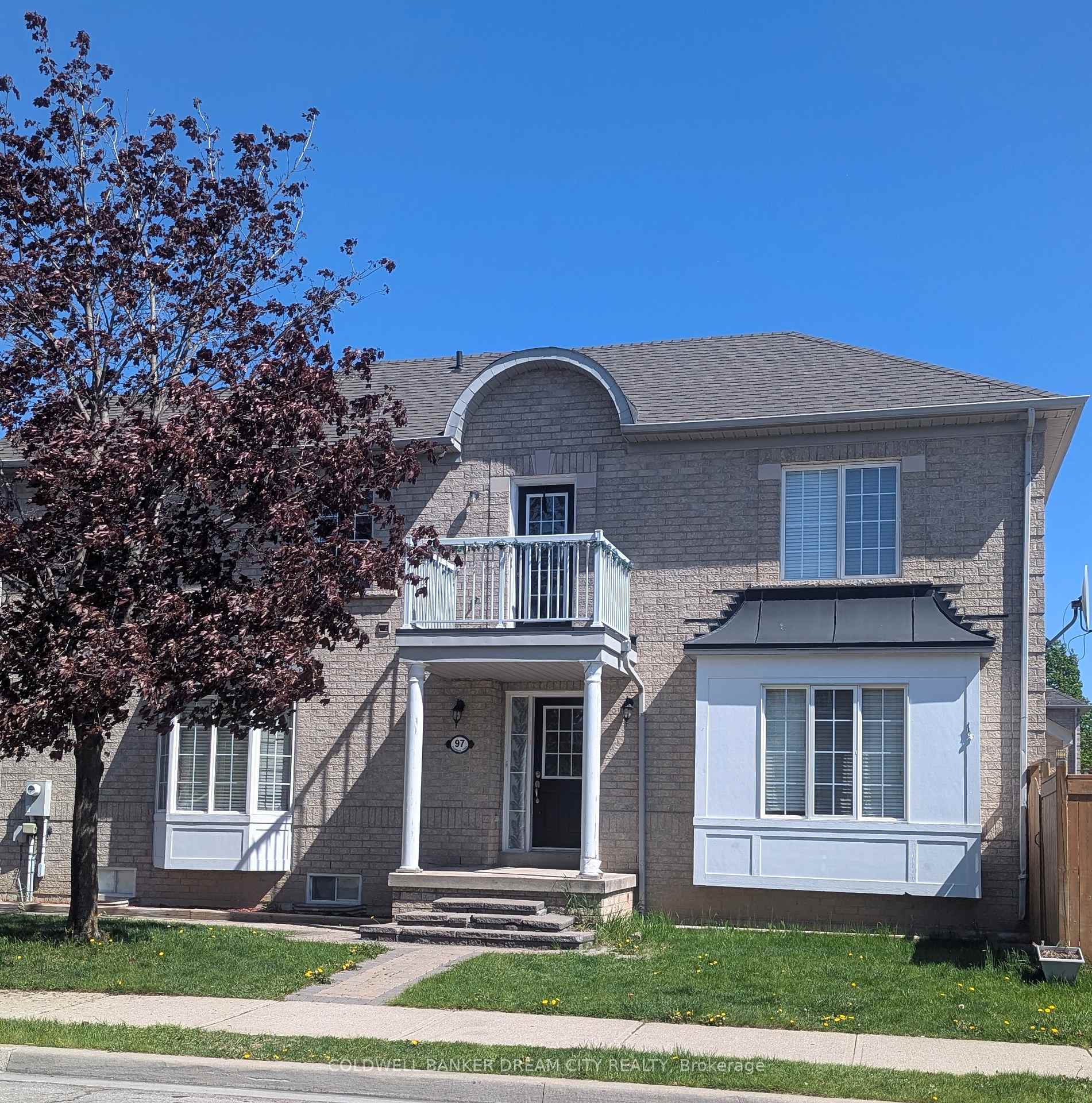 97 Tianalee Crescent, Brampton, ON L7A 2K8 W12077264