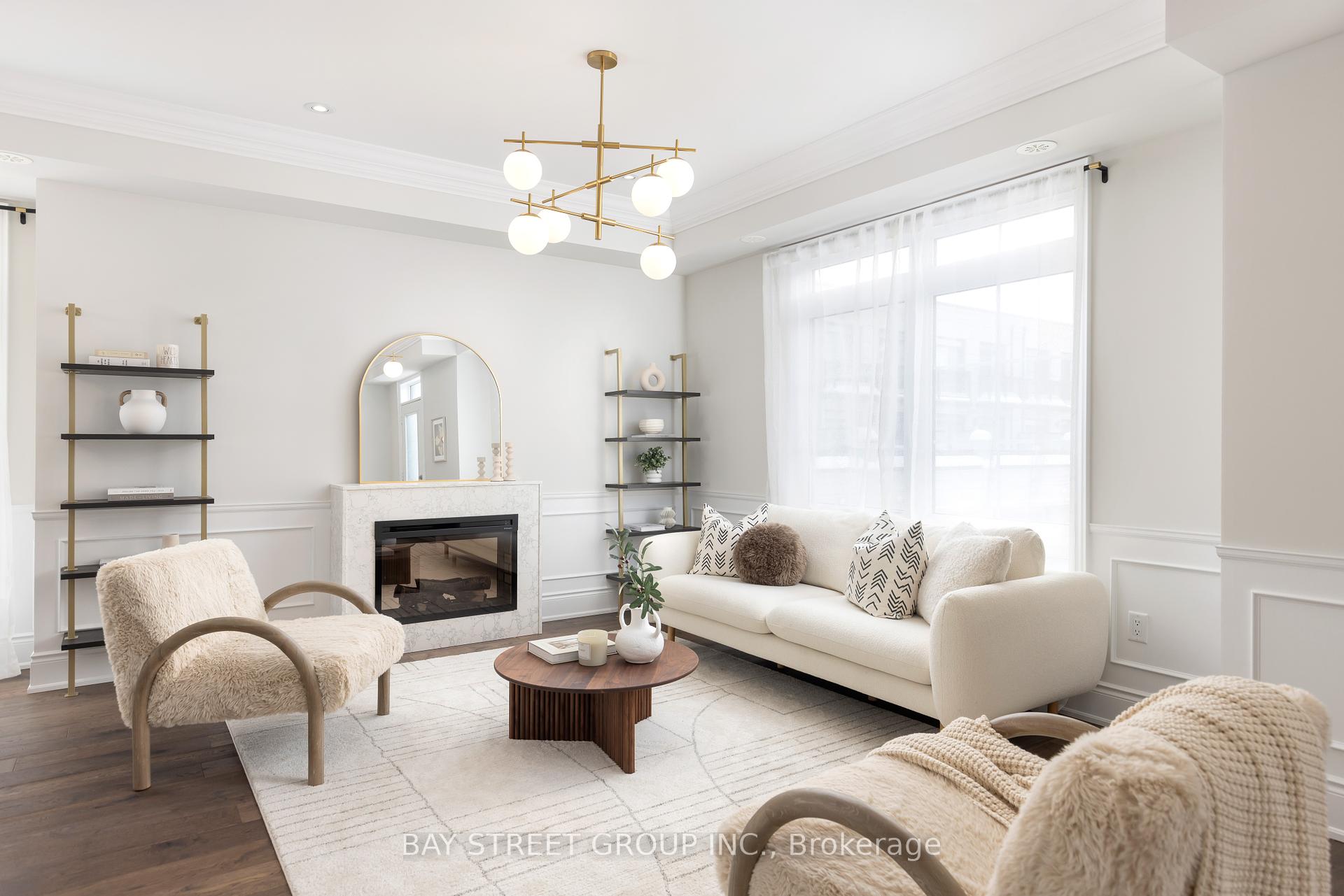 1 James Connoly Way, Markham, ON L3R 2E1 N12076693