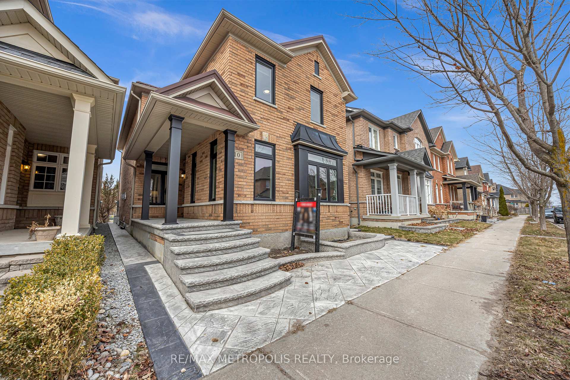 10 Snowcreek Street, Markham, ON L6B 0K5 N12078859
