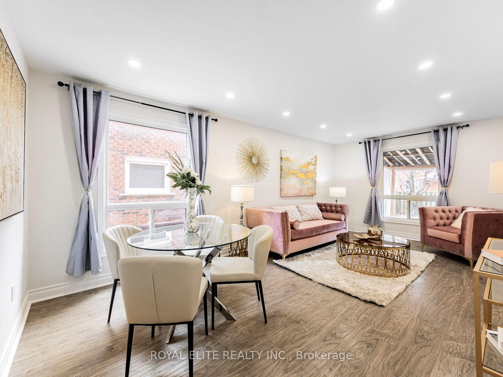 29 Ashmore Crescent, Markham, ON L3R 6T8 N12079141