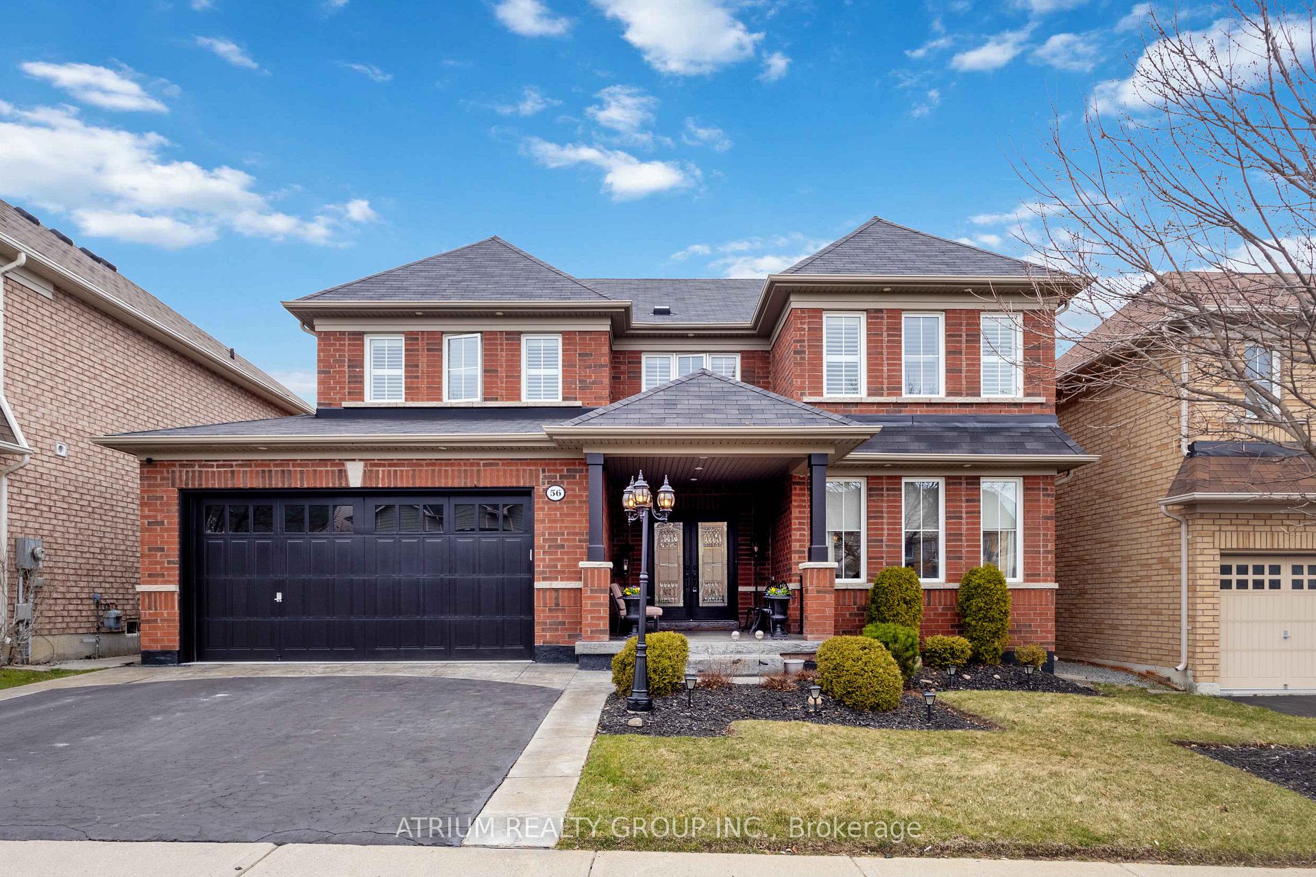 56 Northern Dancer Drive, Oshawa, ON L1L 0A9 E12090042
