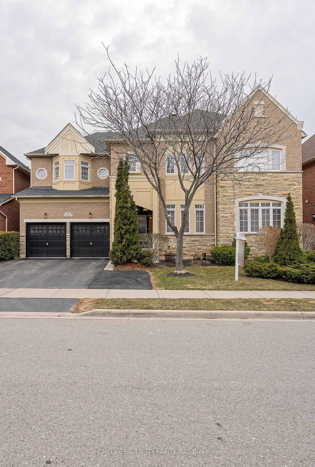 26 Jacob Brill Crescent, Brampton, ON L6Y 5K5 W12064541