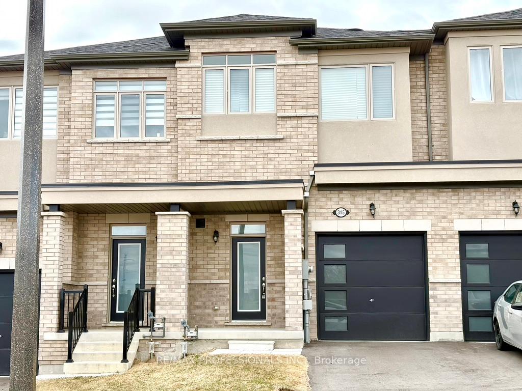 315 Windfields Farms Drive, Oshawa, ON L1L 0M2 E12098698