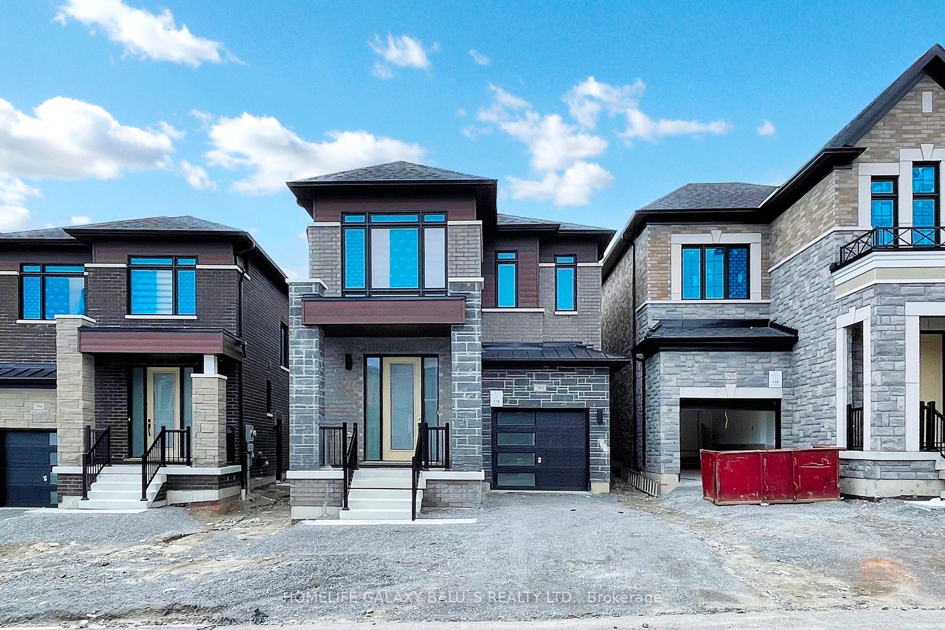 2968 Seagrass Street, Pickering, ON L1X 0P7 E12103201