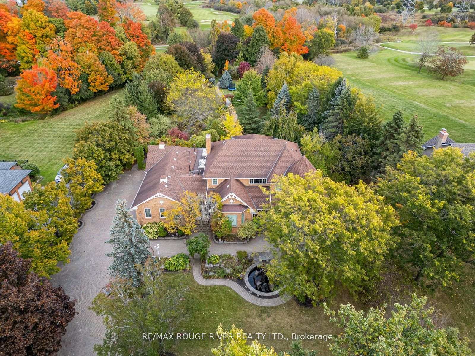 2317 Salem Road, Ajax, ON L1S 4S7 E12104150