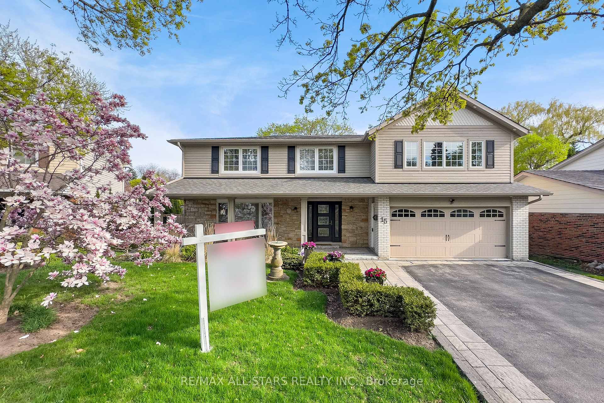 15 James Speight Road, Markham, ON L3P 3G3 N12133208