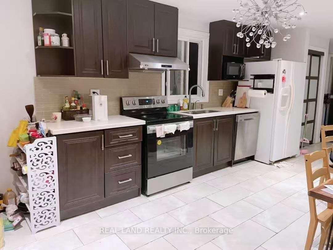 #Master Bedroom - 68 Meadowview Avenue, Markham, ON L3T 1K7 N12114380