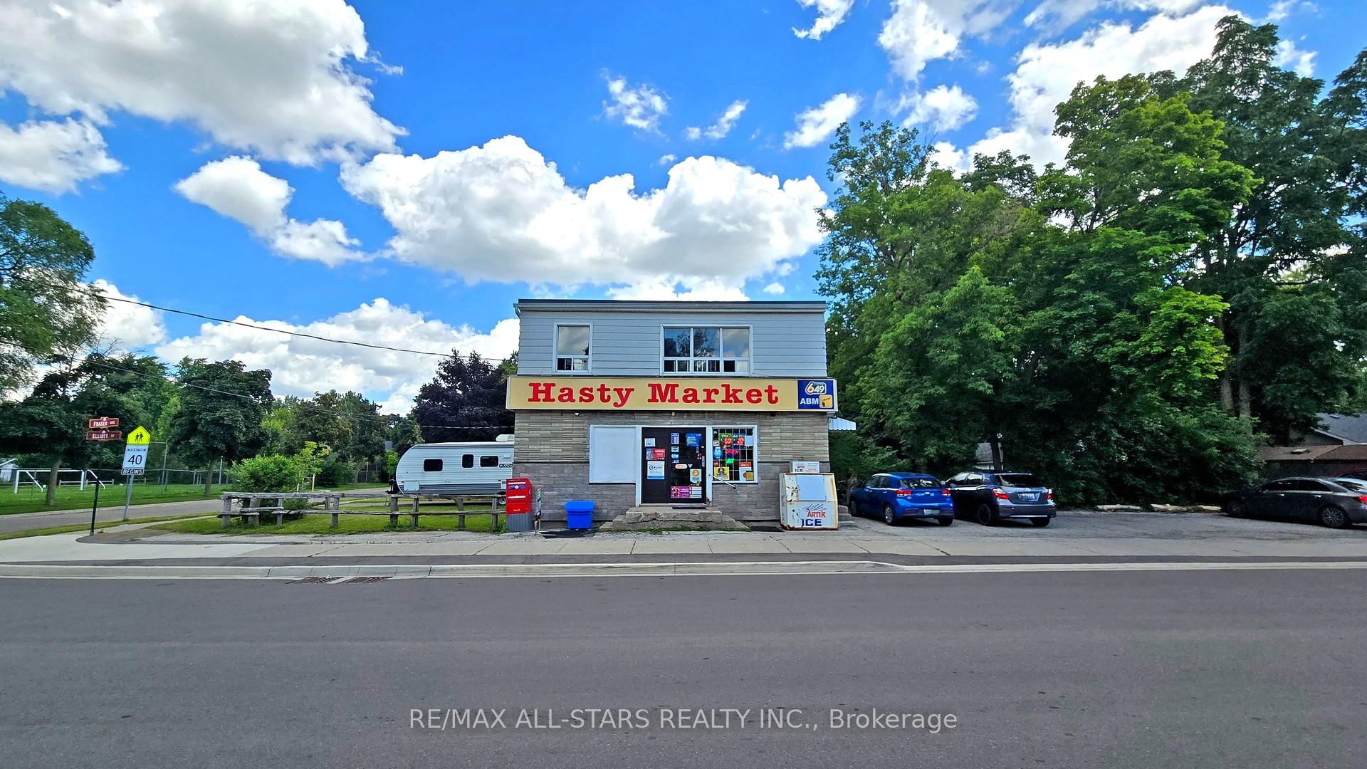 88 Elliott Street, Brampton, ON L6Y 1W3 W12088703