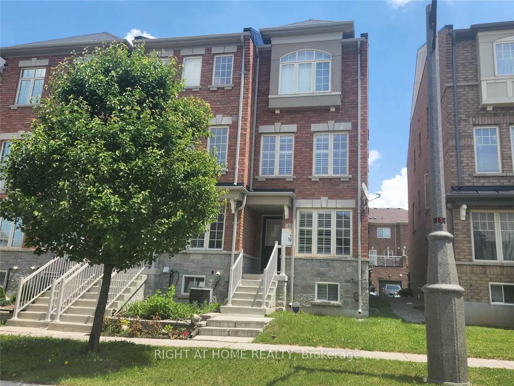 13 Valliere Drive, Markham, ON L6C 0M7 N12127143