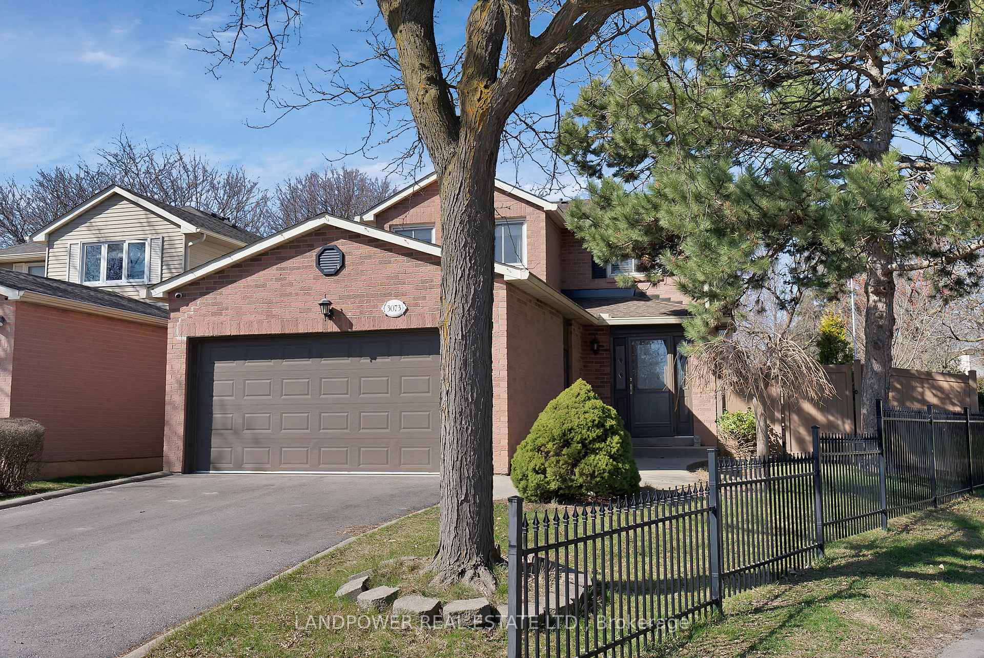 3073 Keynes Crescent, Mississauga, ON L5N 2Z9 W12133341