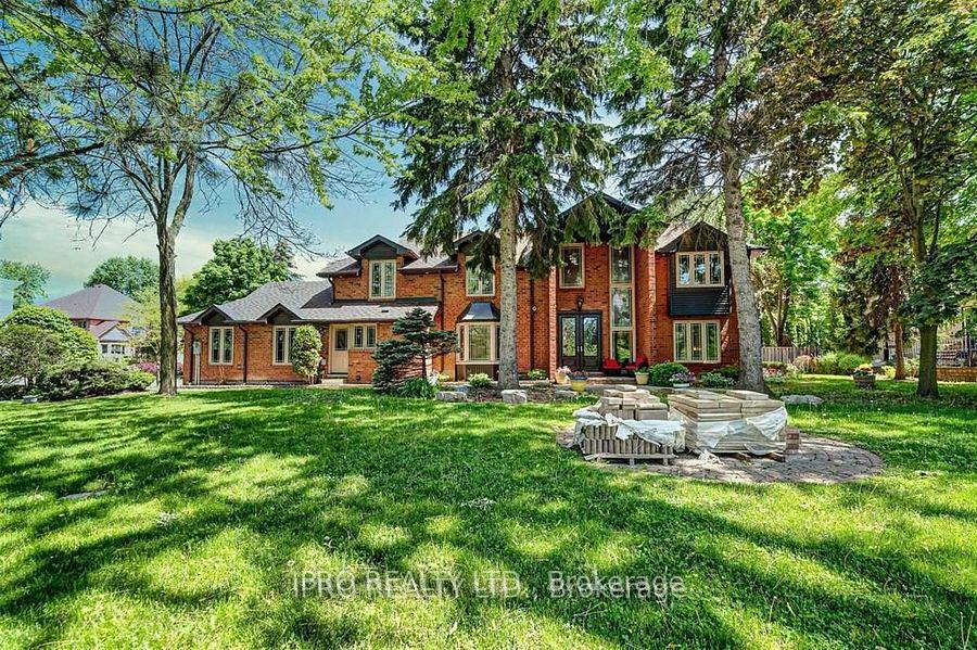 4326 Bridlepath Trail, Mississauga, ON L5L 3K4 W12155826
