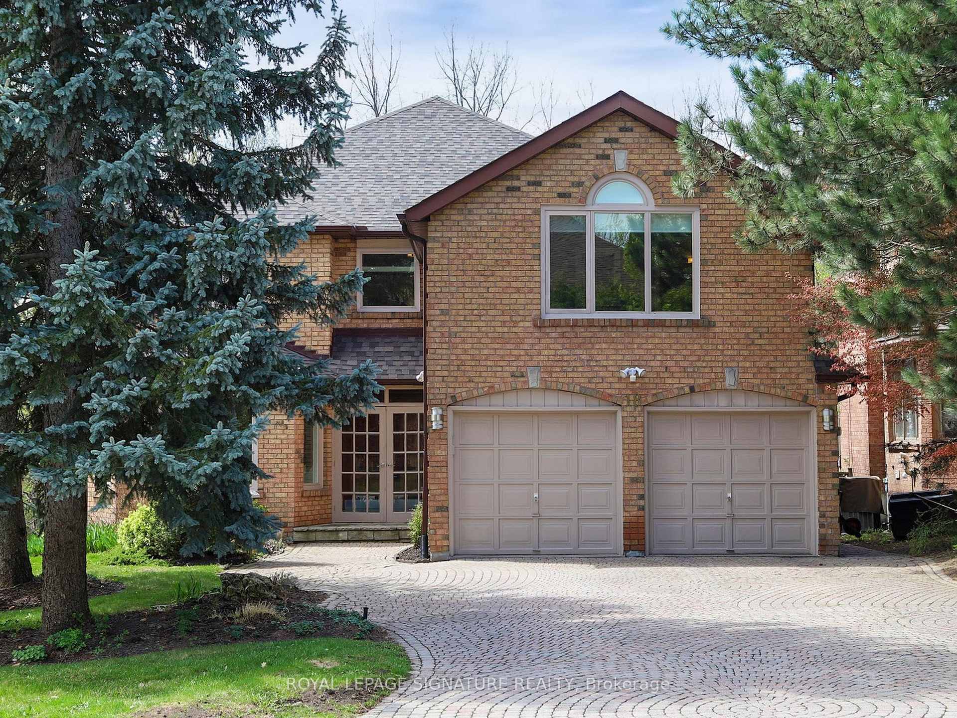 18 Prince Edward Boulevard, Markham, ON L3T 7G3 N12135147