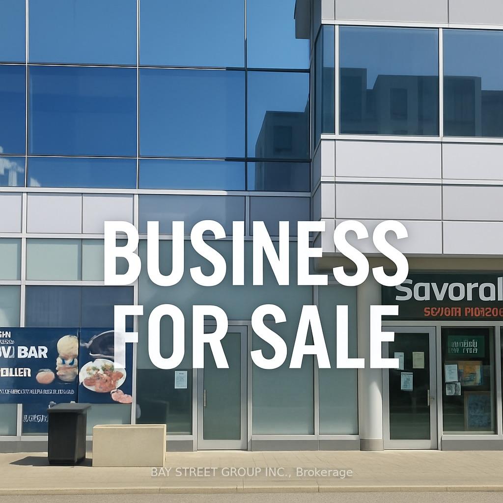 #121 - 3621 Highway 7, Markham, ON L3R 0G6 N12139252