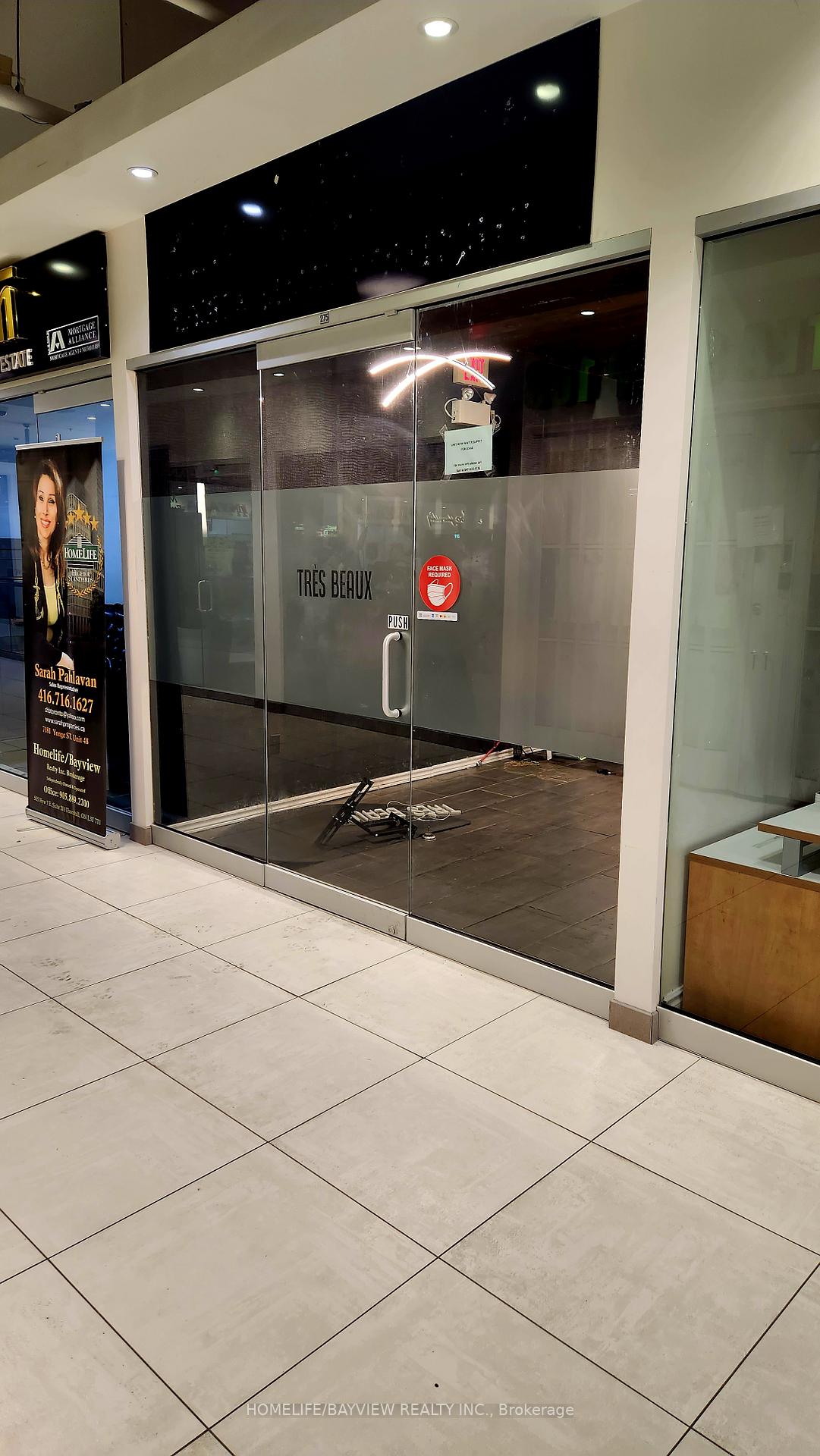 #275 - 7181 Yonge Street, Markham, ON L3T 0C7 N12139929