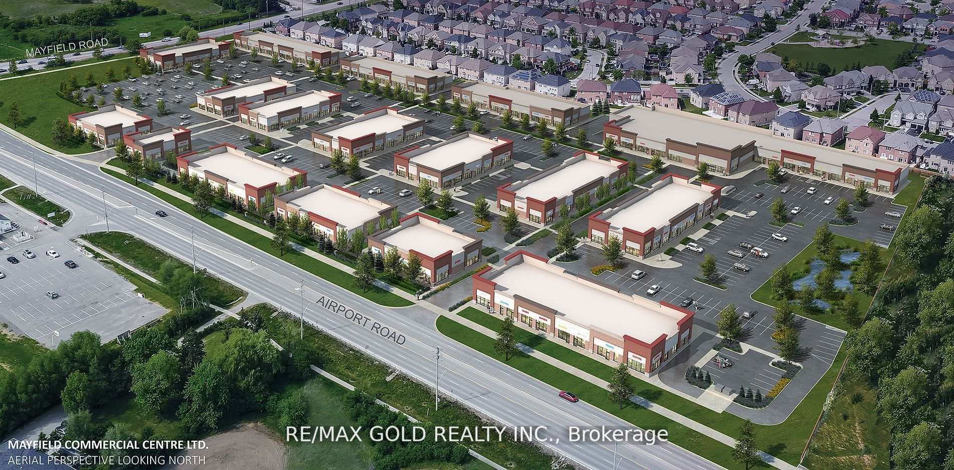 #67 - 6191 Mayfield Road, Brampton, ON L6T 3Z8 W12140171