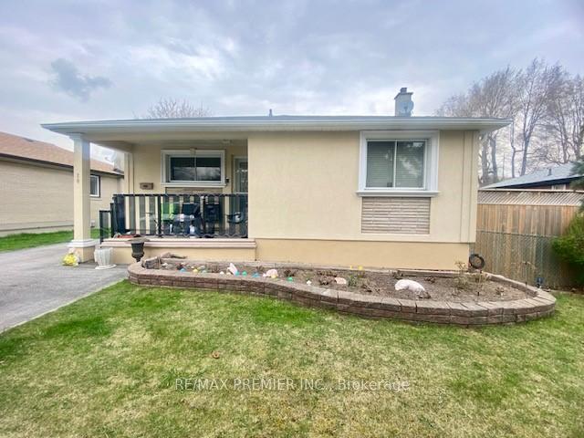 20 Billingsgate Crescent, Ajax, ON L1S 2R8 E12114206