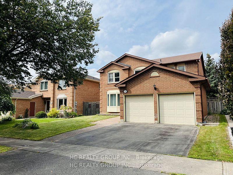 104 Tilman Circle, Markham, ON L3P 5V3 N12156441