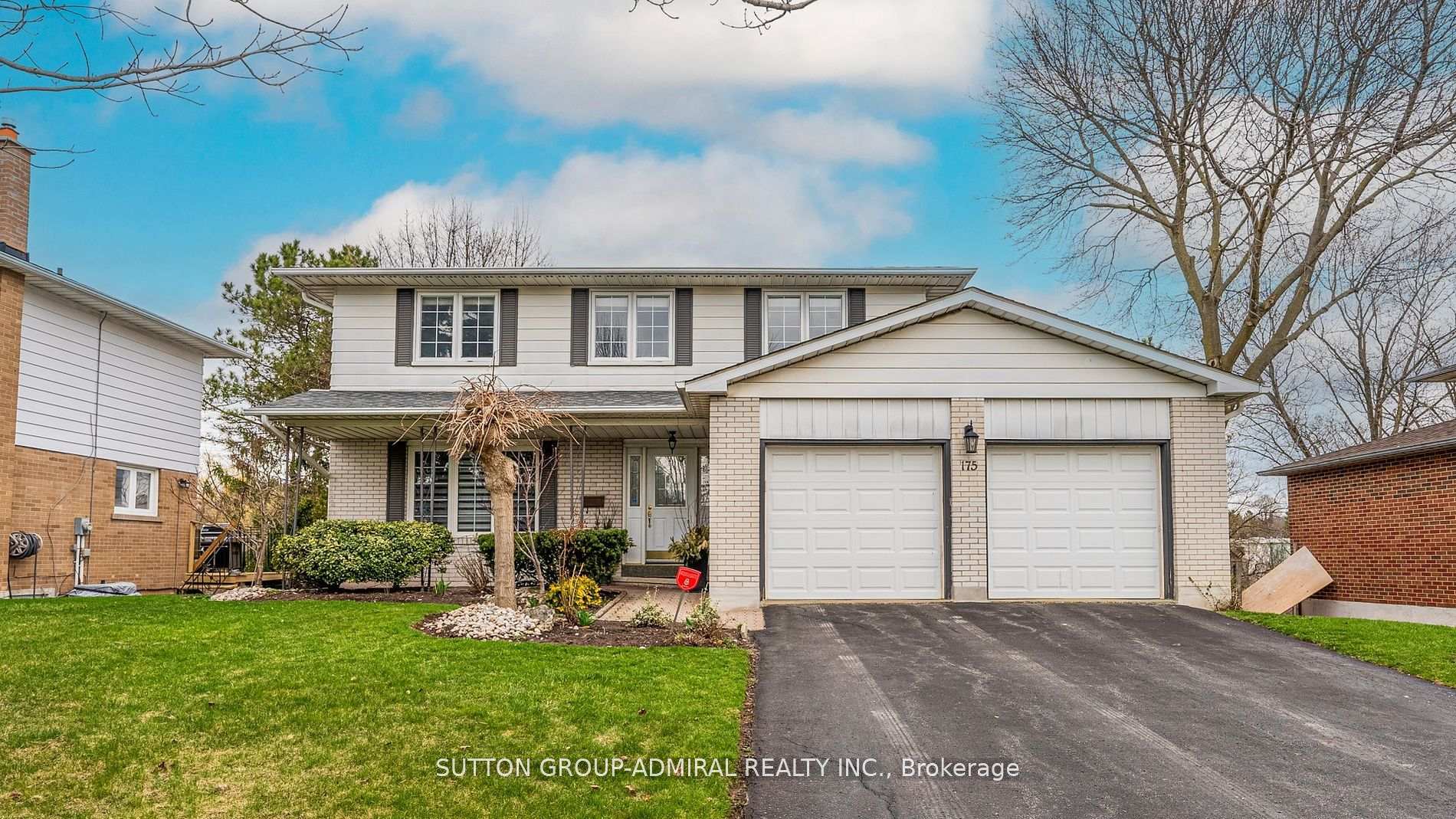 175 Bay Thorn Drive, Markham, ON L3T 3V2 N12119092