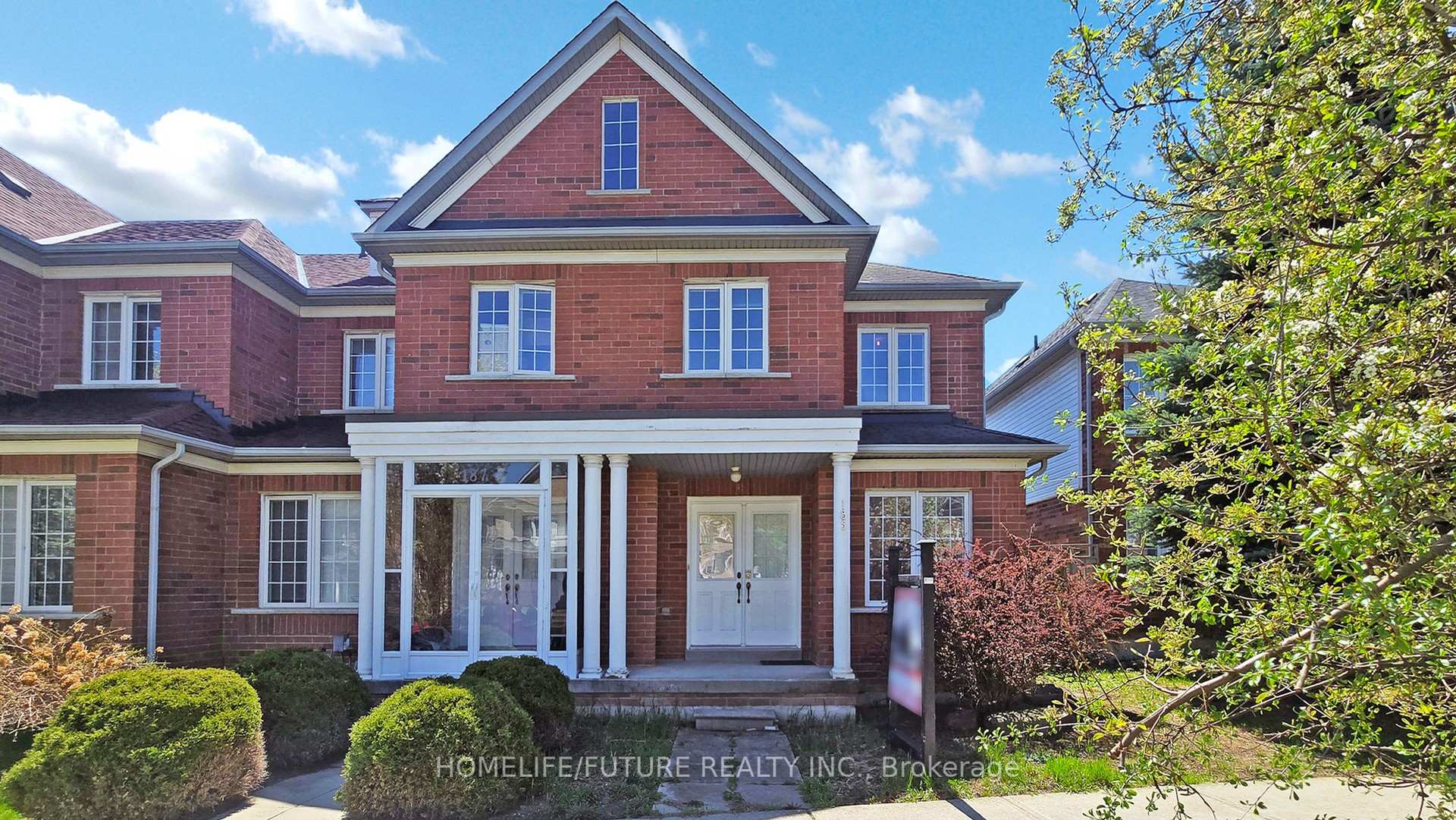 185 South Unionville Avenue, Markham, ON L3R 5S6 N12124162
