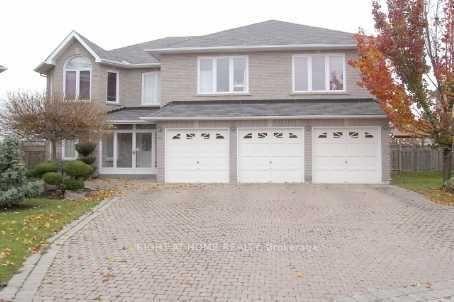 10 Fisico Court, Markham, ON L4B 3Z2 N12121836