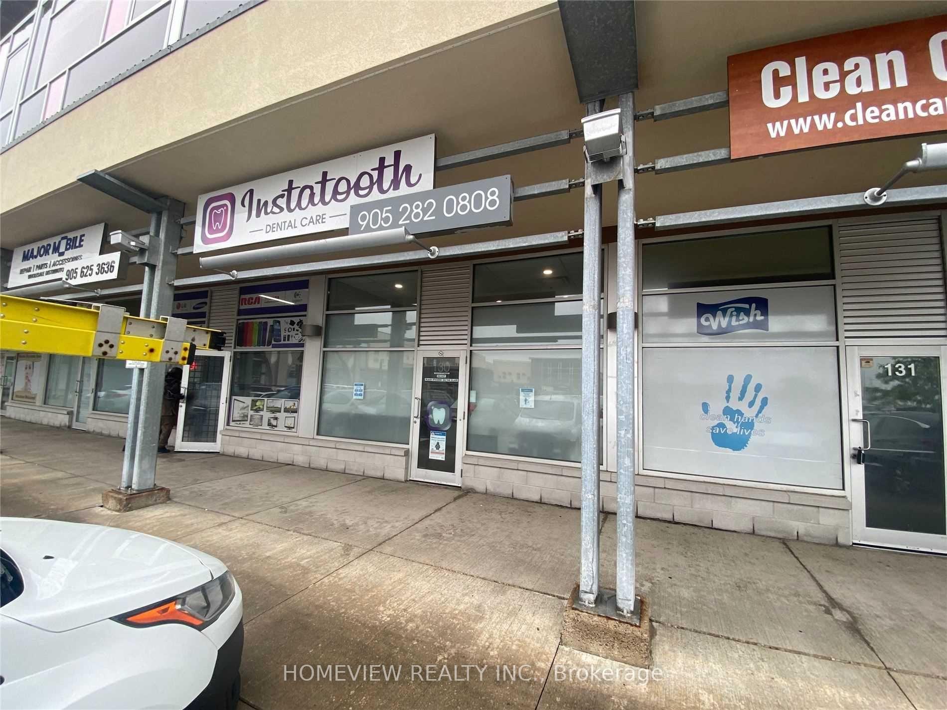 #130 - 1065 Canadian Place, Mississauga, ON L4W 1J9 W12126058
