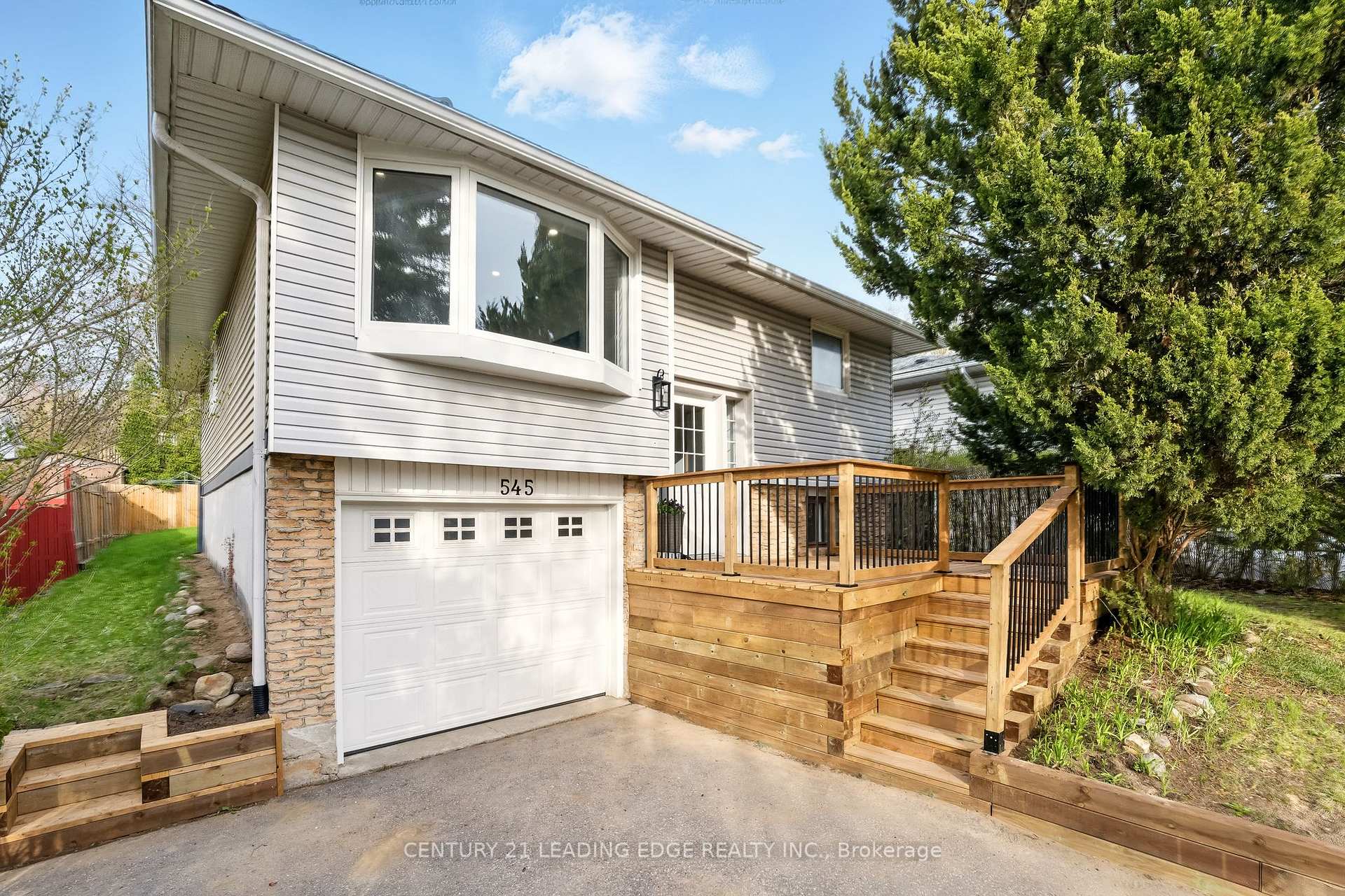 545 Capilano Crescent, Oshawa, ON L1H 7V1 E12125787