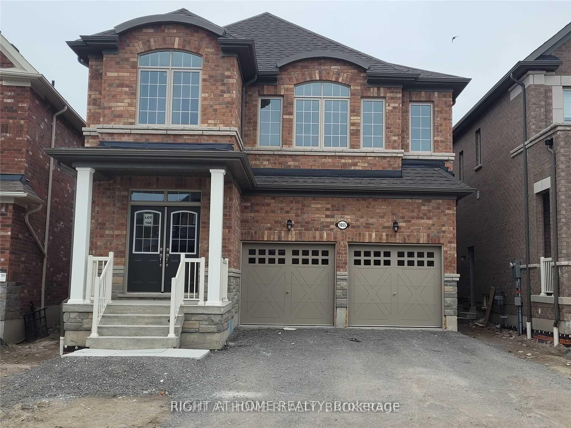 1055 Orenda Street, Pickering, ON L1V 2P8 E12154574