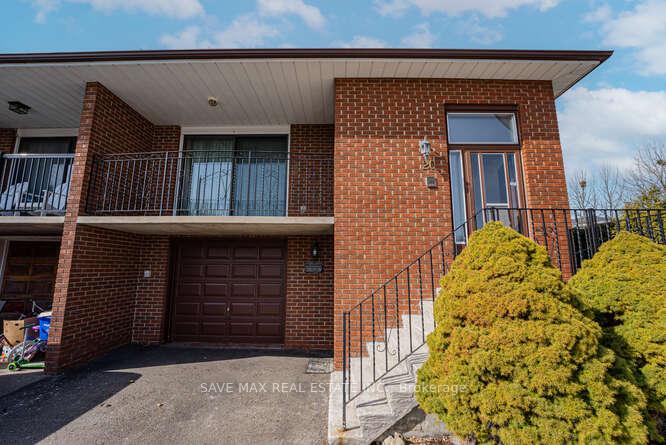 20 Bramhall Court, Brampton, ON L6V 3L2 W12154624
