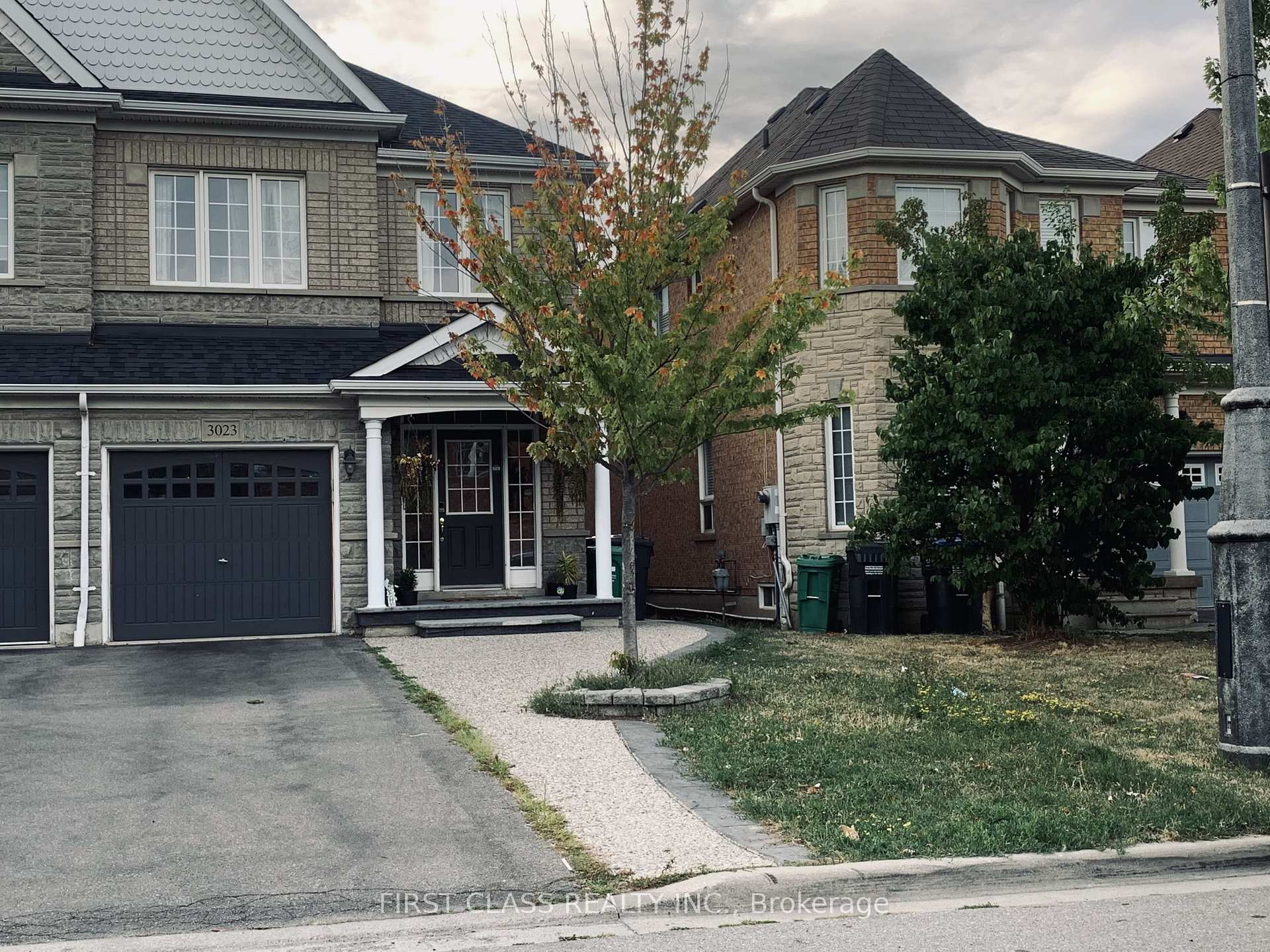 #Bsmt - 3023 Mission Hill Drive, Mississauga, ON L5M 0B8 W12156886
