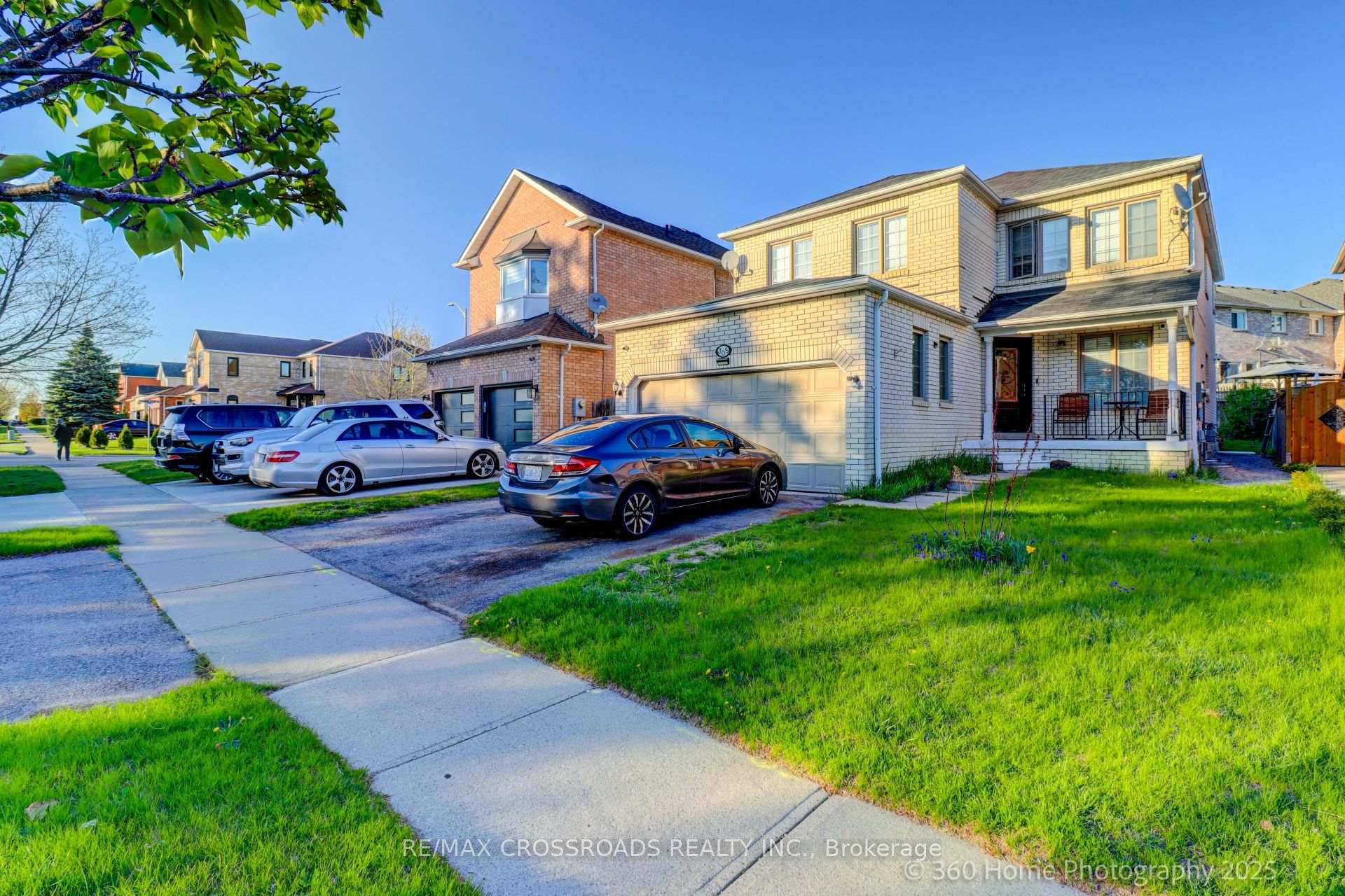 #BSMT - 305 Old Harwood Avenue, Ajax, ON L1X 1J1 E12155134