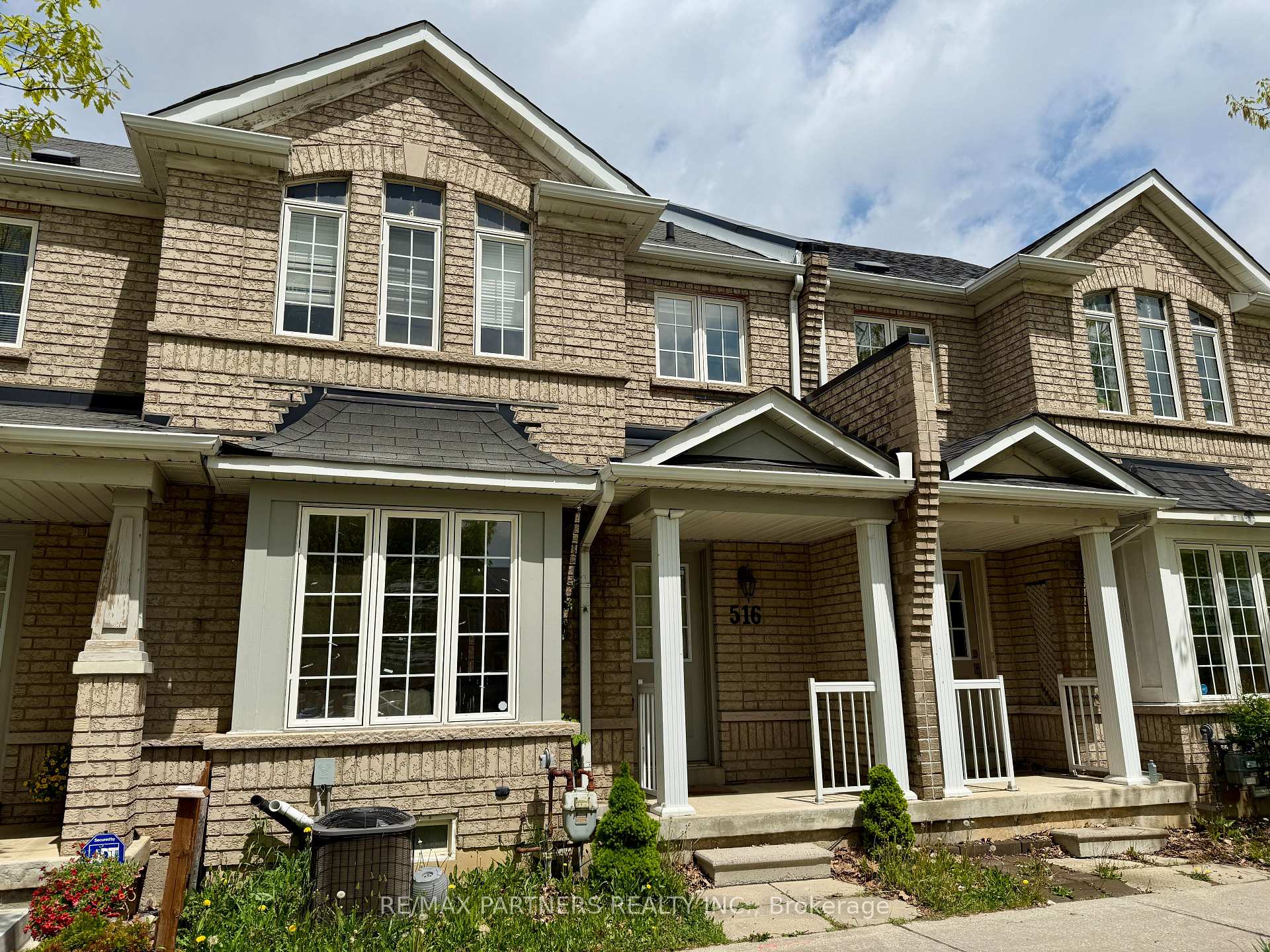516 Bur Oak Avenue, Markham, ON L6C 3A9 N12155550