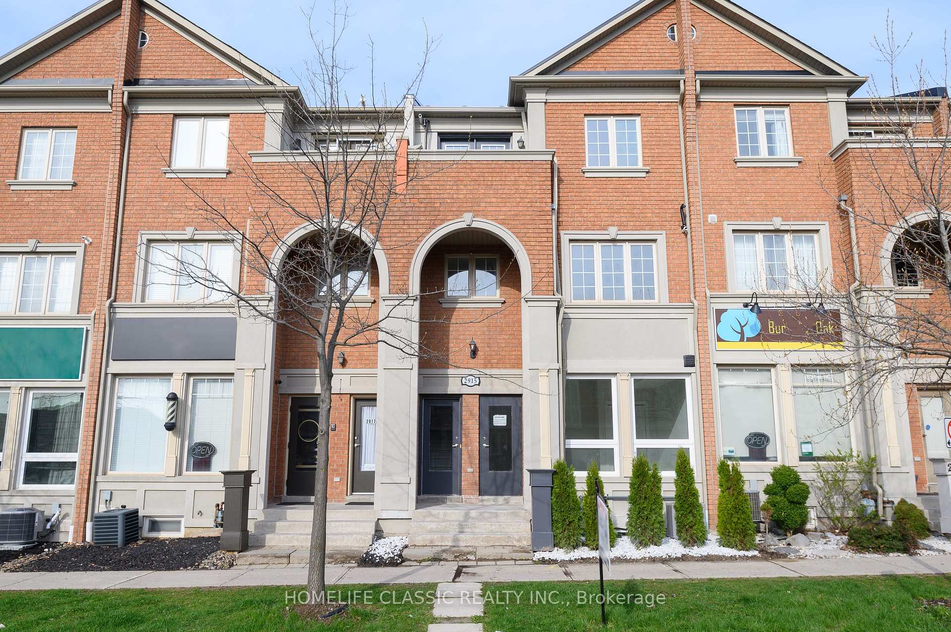 #Unit #3 (2nd floor) - 2915 Bur Oak Avenue, Markham, ON L6B 1E6 N12157209