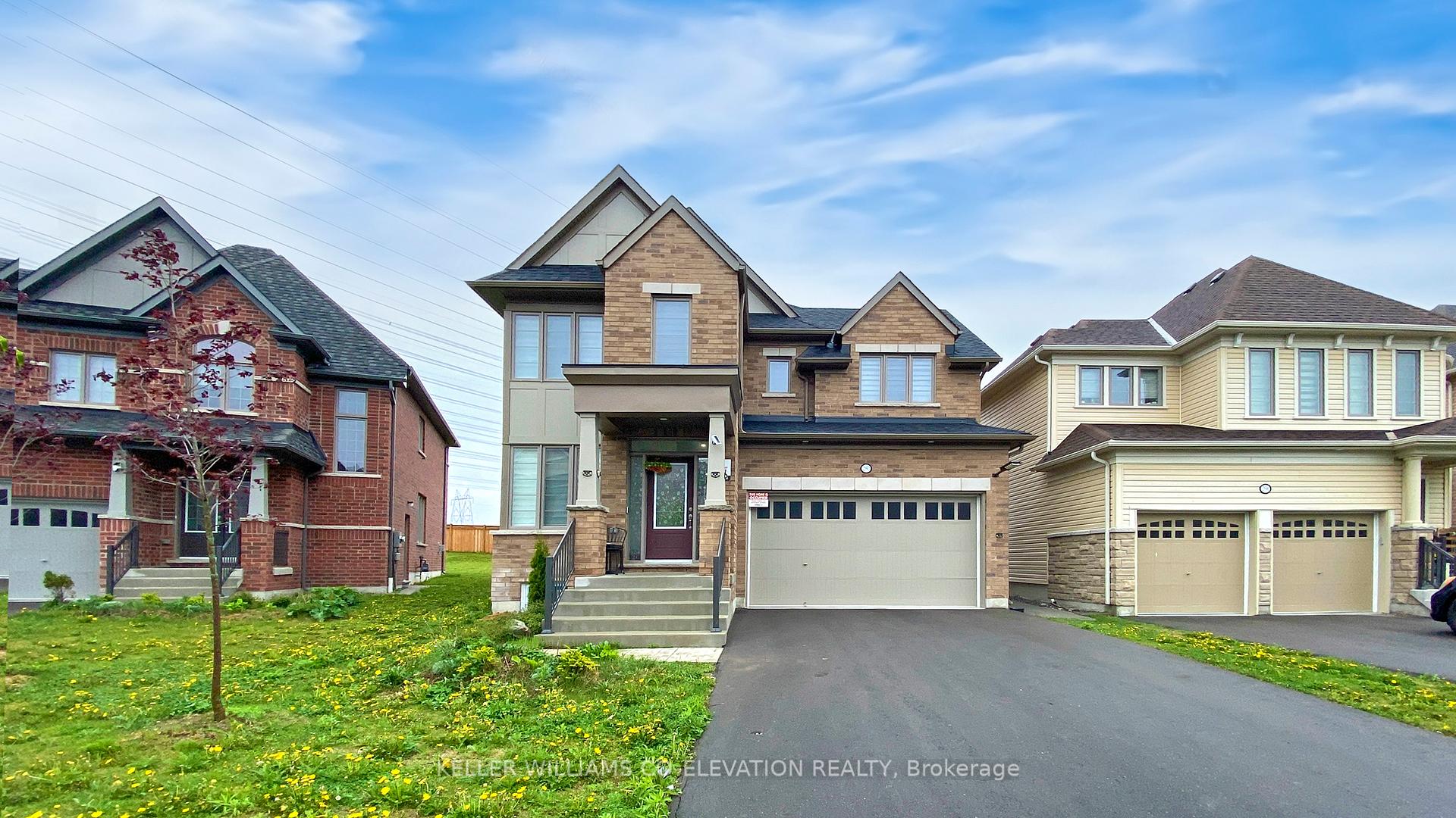 #Lower - 2592 Stallion Drive, Oshawa, ON L1L 0M3 E12155851
