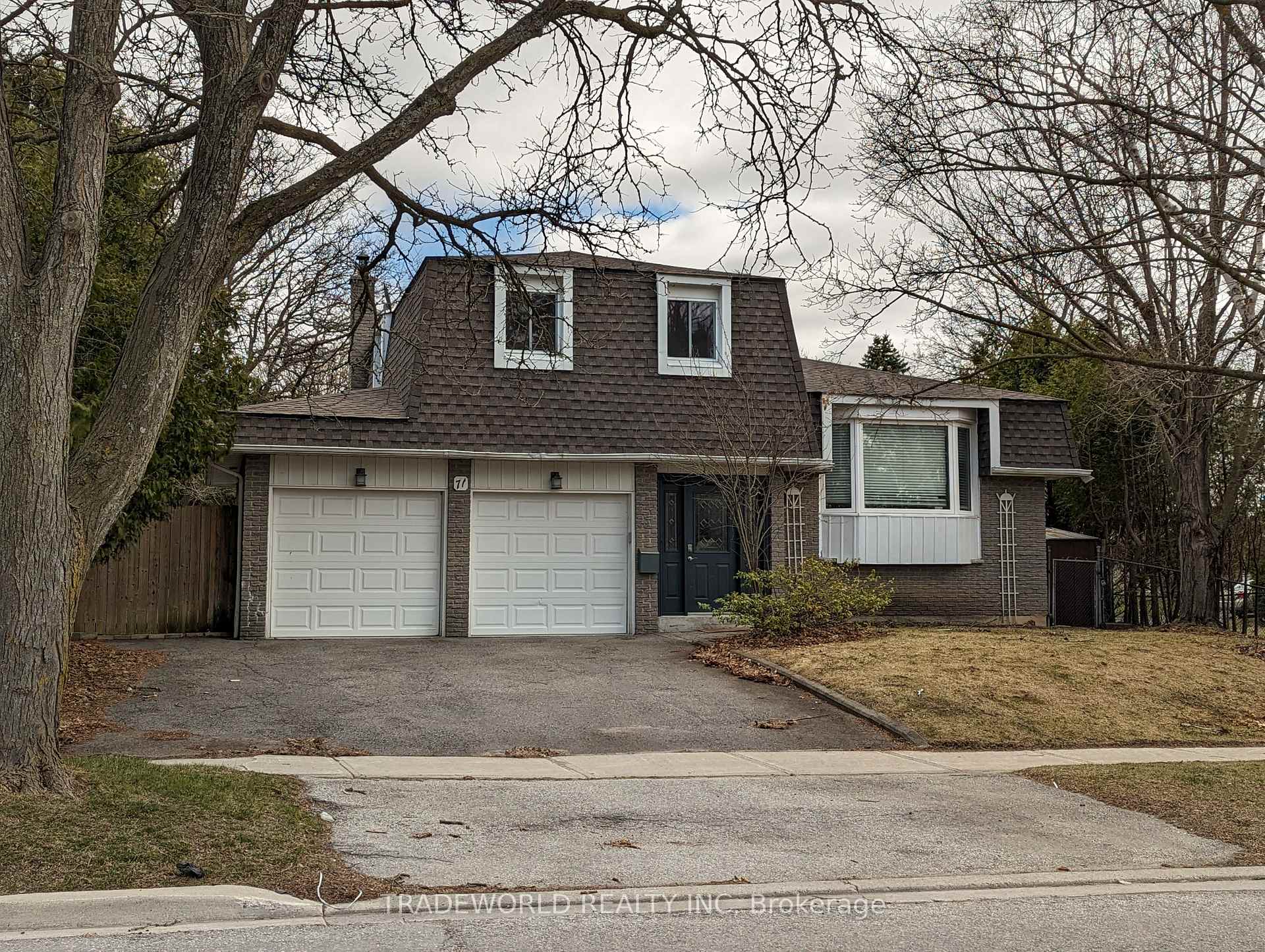 #Bsmt - 71 Ramona Boulevard, Markham, ON L3P 2K5 N12155841