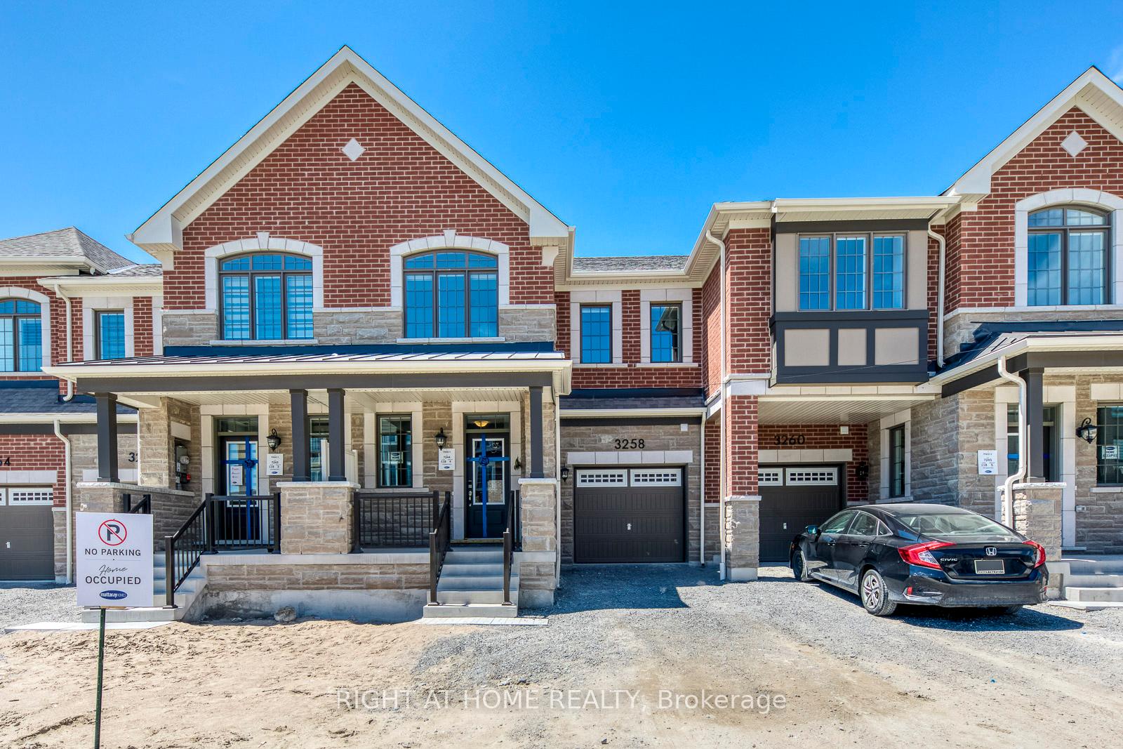 3258 Brigadier Avenue, Pickering, ON L1X 0T1 E12156085