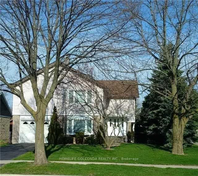 2475 Council Ring Road, Mississauga, ON L5L 1E8 W12156756