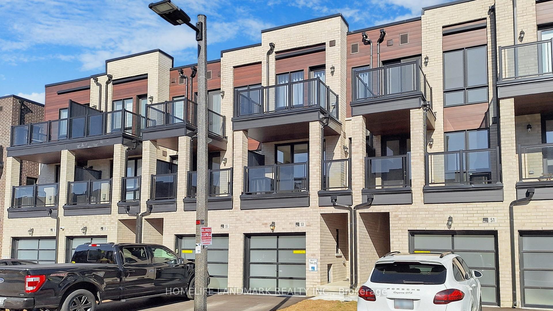 53 Mikayla Lane, Markham, ON L6B 1R1 N12156829
